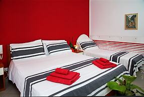 Riviera Ionica Aparthotel