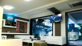 Riviera Ionica Aparthotel