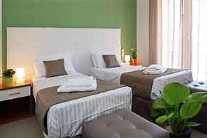 Riviera Ionica Aparthotel