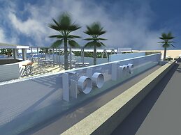 Riviera Ionica Aparthotel