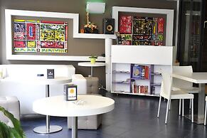 Riviera Ionica Aparthotel