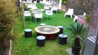 Riviera Ionica Aparthotel