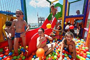 Riviera Ionica Aparthotel