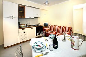 Riviera Ionica Aparthotel