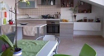 Riviera Ionica Aparthotel