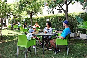 Riviera Ionica Aparthotel