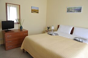 Riviera Ionica Aparthotel