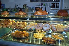 Riviera Ionica Aparthotel