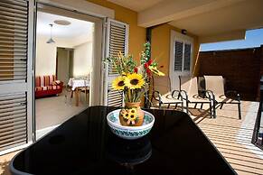 Riviera Ionica Aparthotel