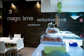 Riviera Ionica Aparthotel