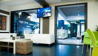 Riviera Ionica Aparthotel