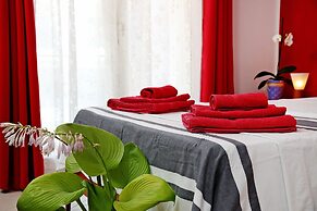 Riviera Ionica Aparthotel