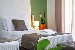 Riviera Ionica Aparthotel