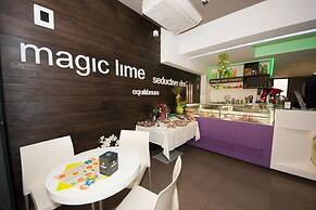 Riviera Ionica Aparthotel