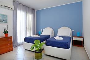 Riviera Ionica Aparthotel