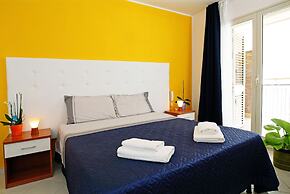 Riviera Ionica Aparthotel