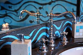 Riviera Ionica Aparthotel