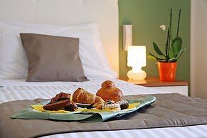 Riviera Ionica Aparthotel