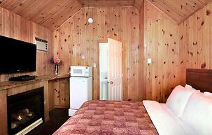 Travellers Haven Motel