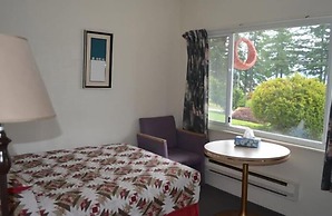 Seaside Villa Motel & RV Park