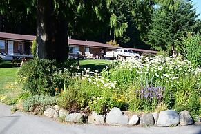 Seaside Villa Motel & RV Park