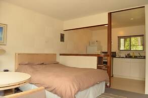 Seaside Villa Motel & RV Park