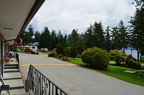 Seaside Villa Motel & RV Park