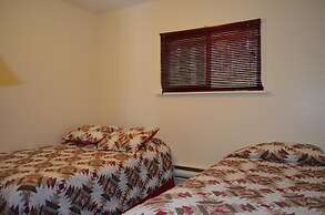 Seaside Villa Motel & RV Park