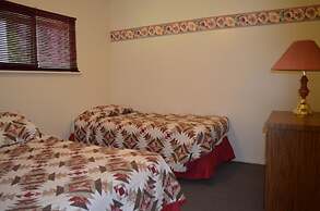 Seaside Villa Motel & RV Park