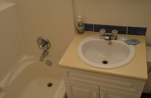 Seaside Villa Motel & RV Park