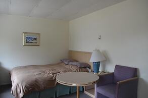 Seaside Villa Motel & RV Park