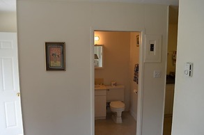 Seaside Villa Motel & RV Park