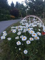 Seaside Villa Motel & RV Park