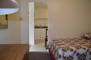 Seaside Villa Motel & RV Park