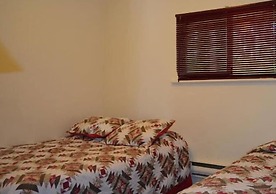 Seaside Villa Motel & RV Park