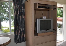 Seaside Villa Motel & RV Park