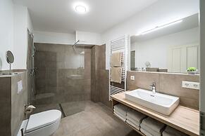 Strandhafer Aparthotel