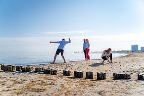 Strandhafer Aparthotel