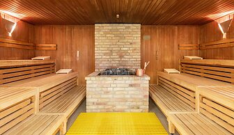 Strandhafer Aparthotel