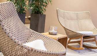 Strandhafer Aparthotel