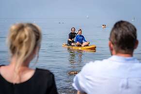 Strandhafer Aparthotel