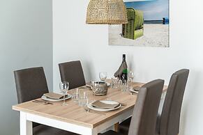 Strandhafer Aparthotel