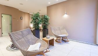 Strandhafer Aparthotel