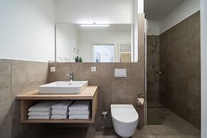 Strandhafer Aparthotel