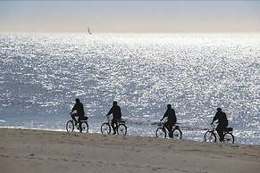 Strandhafer Aparthotel