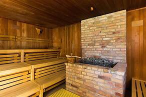 Strandhafer Aparthotel