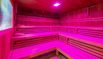 Strandhafer Aparthotel