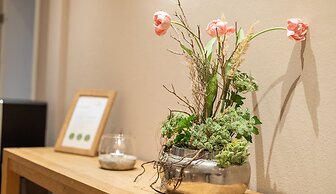 Strandhafer Aparthotel