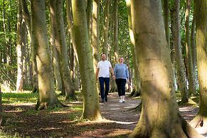 Strandhafer Aparthotel