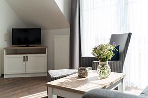 Strandhafer Aparthotel